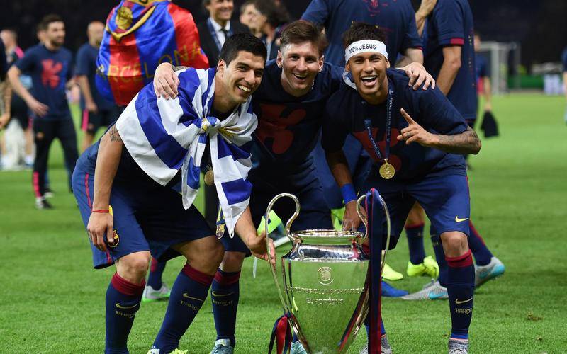 西甲豪门碾压战！巴萨主场迎战赫罗纳：领头羊能否延续不败神话？