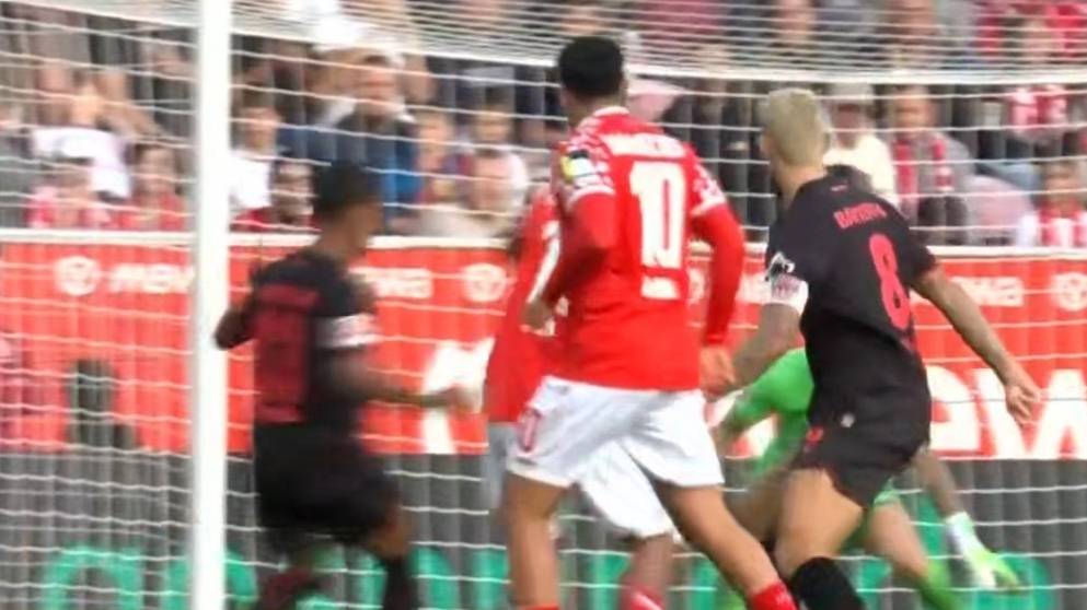 随着拜仁2-1多特，七连胜领跑，勒沃库森4-3，德甲最新积分榜出炉