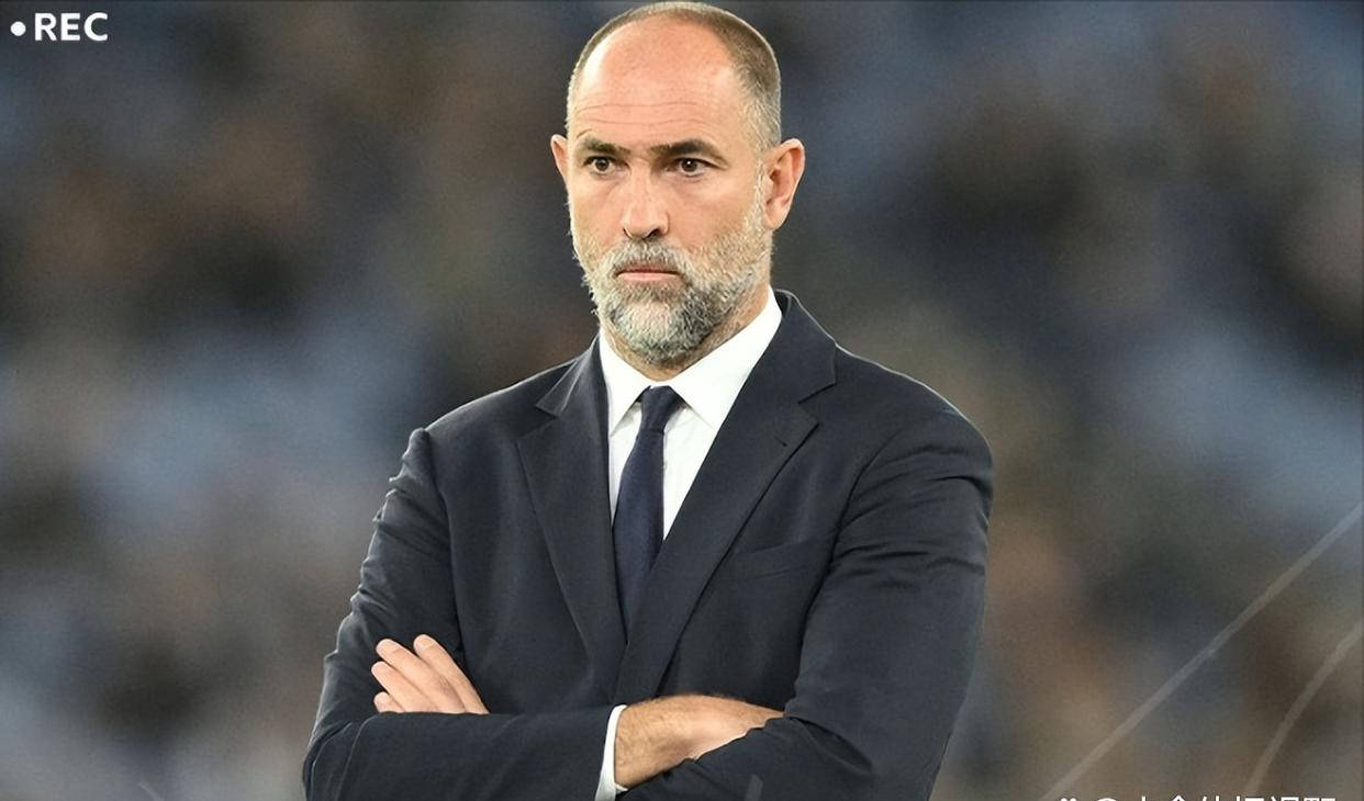 欧洲豪门尤文图斯宣布换帅，新教练上任应对3连败+欧冠排名困境